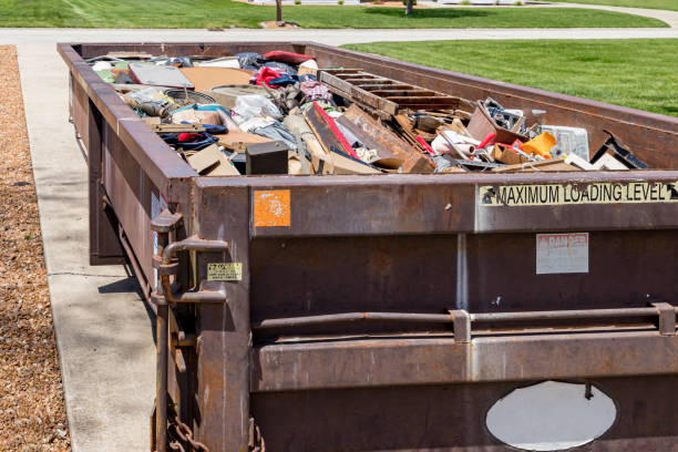 Best Construction Debris Removal  in Mullica Hill, NJ
