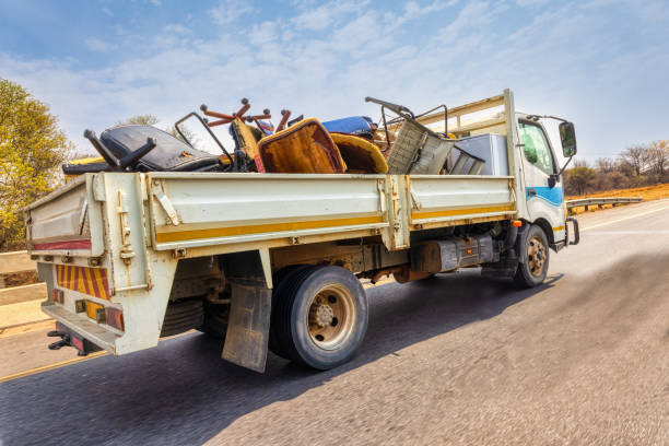 Professional Junk Removal Services in Mullica Hill, NJ